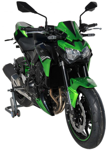 Ermax Colour windscherm Kawasaki Z900 2020-2024