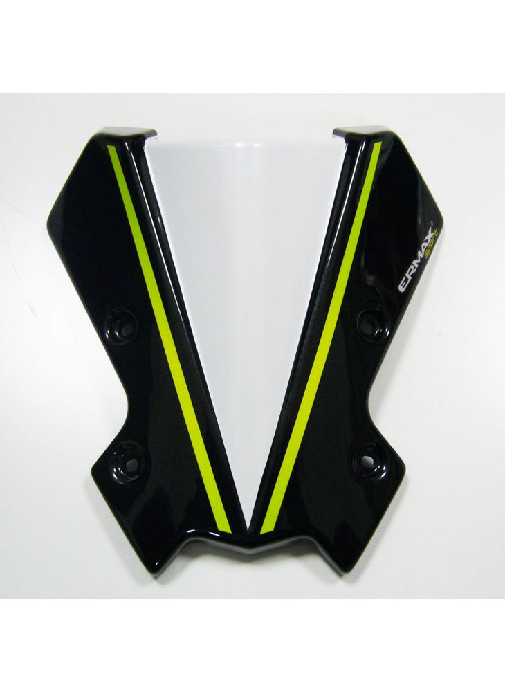 
                  
                    Ermax Colour windscreen Kawasaki Z900 2020+
                  
                