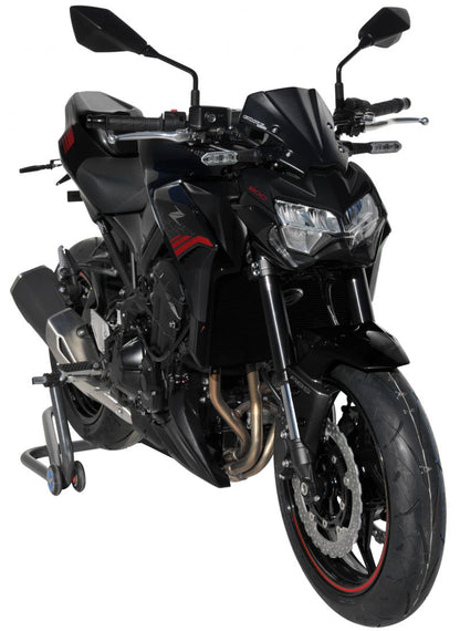 Ermax Colour windscherm Kawasaki Z900 2020-2024