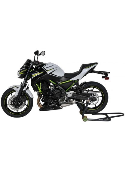 Ermax Colour wind screen Kawasaki Z650 2020+