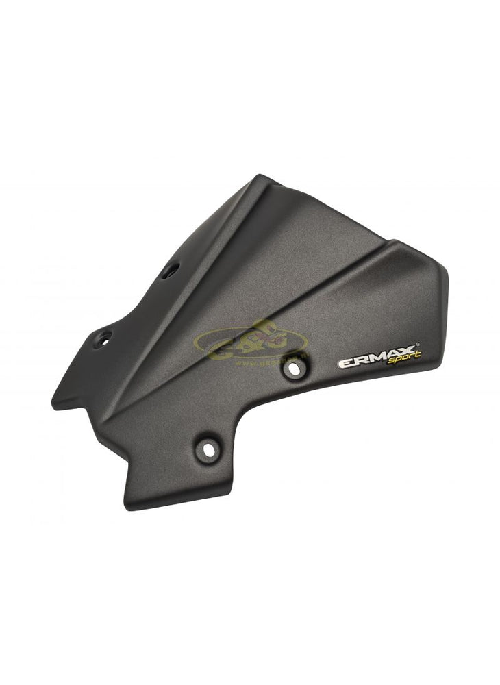 
                  
                    Ermax Colour wind screen Kawasaki Z650 2020+
                  
                