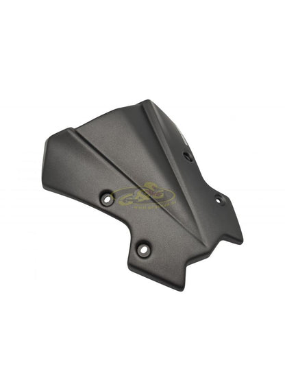 Ermax Colour wind screen Kawasaki Z650 2020+