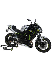 Ermax Colour wind screen Kawasaki Z650 2020+