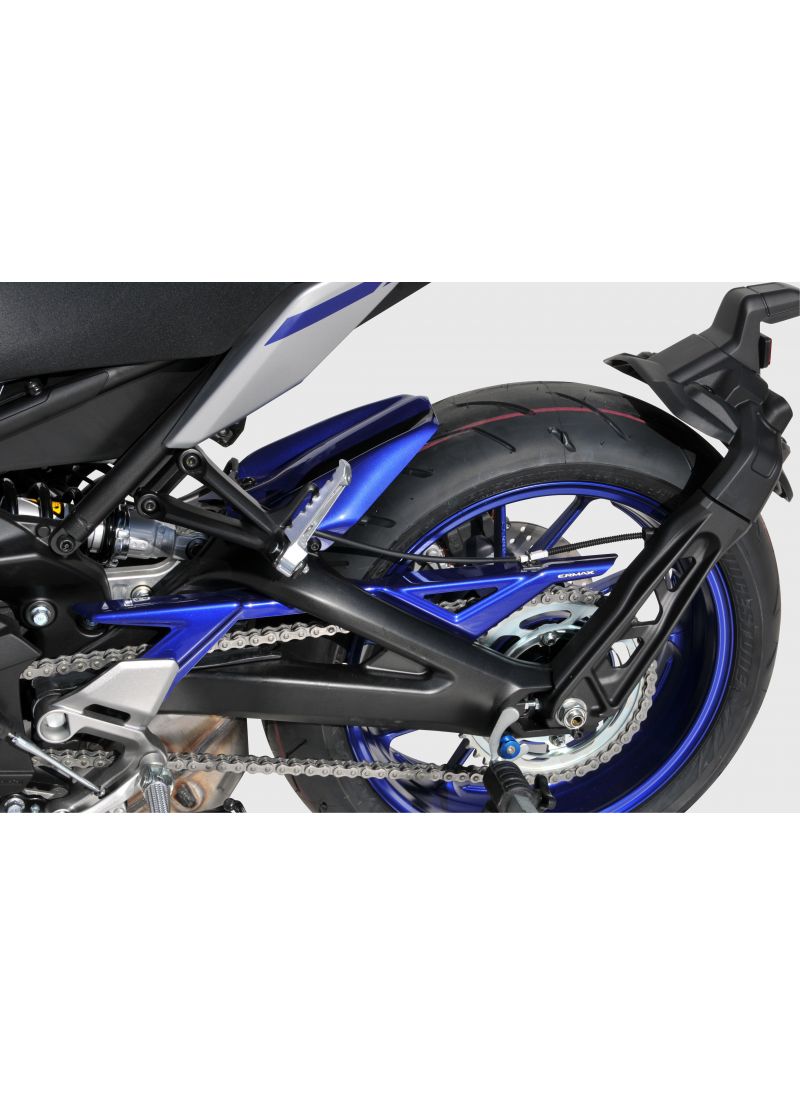 Ermax hugger (rear fender) Yamaha MT-09 2017+