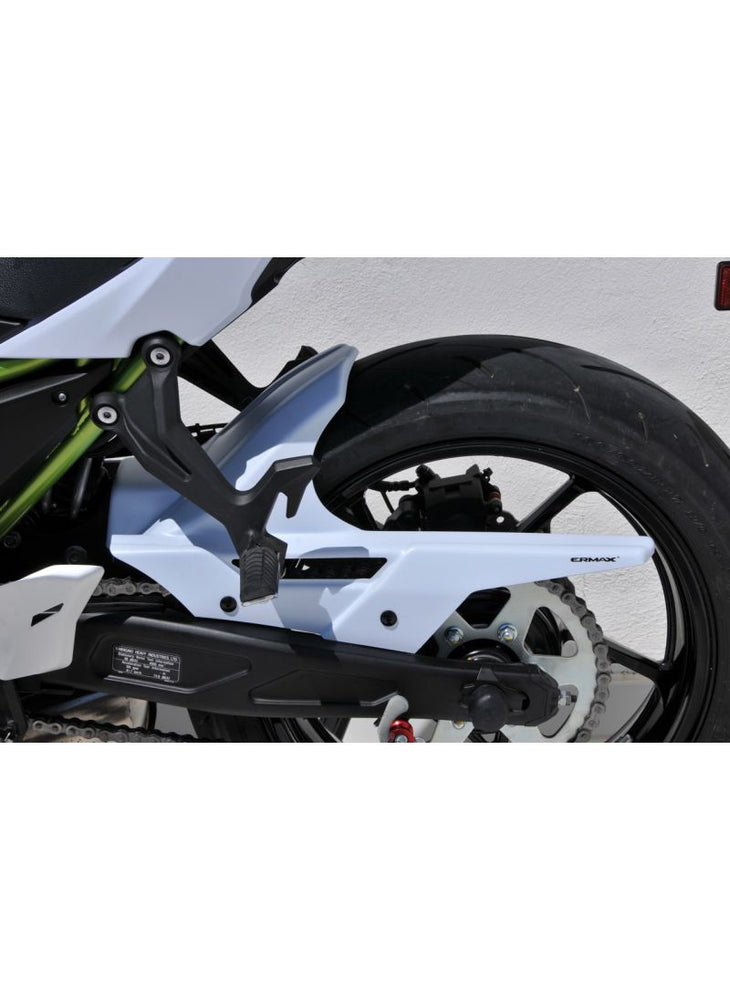 
                  
                    Ermax Hugger (Rear Fender) Kawasaki Z650 2017-2019
                  
                