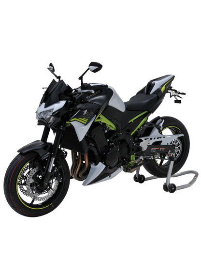 Ermax hugger (rear fender) Kawasaki Z900 2020+
