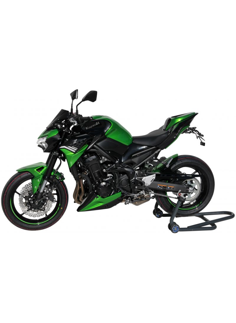 Ermax achterspatbord (hugger) Kawasaki Z900 2020-2024 – G&G Shop