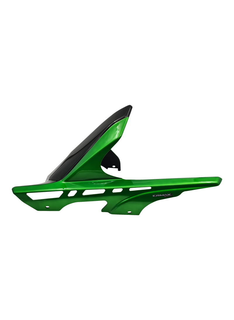 Ermax achterspatbord (hugger) Kawasaki Z900 2020-2024 – G&G Shop