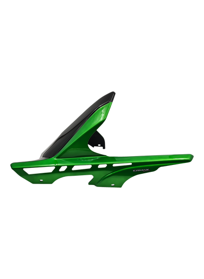 Ermax hugger (rear fender) Kawasaki Z900 2020+