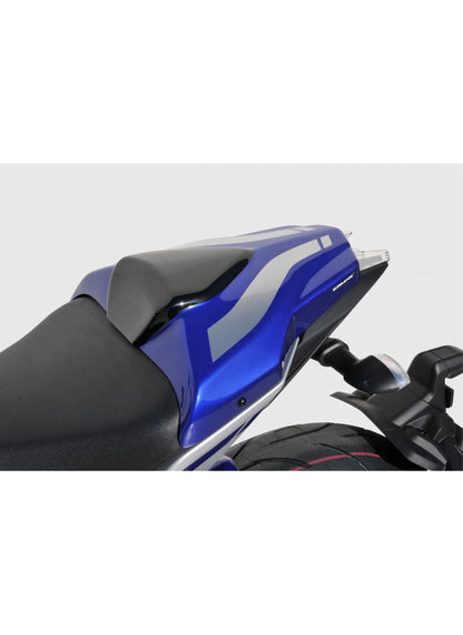 Ermax duoseat seatcover (monozit) Yamaha MT-09 2017-2020