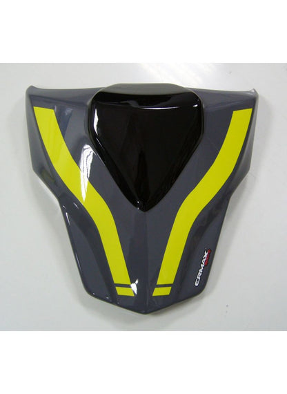 Ermax duoseat seatcover (monozit) Yamaha MT-09 2017-2020