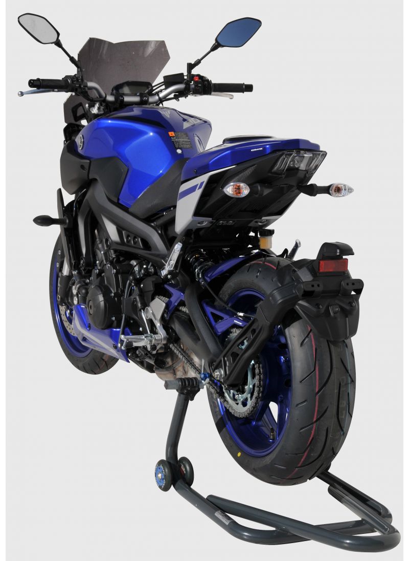 Ermax seat cover (seat cowl) Yamaha MT-09 2017+
