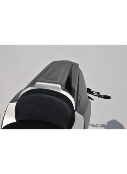 Ermax duoseat seatcover (monozit) Kawasaki Z650 2017-2019