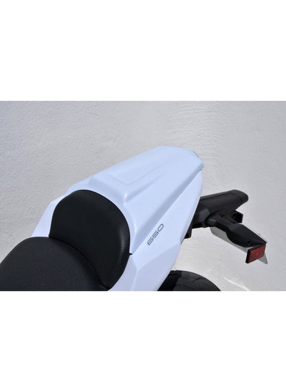 Ermax duoseat seatcover (monozit) Kawasaki Z650 2017-2019