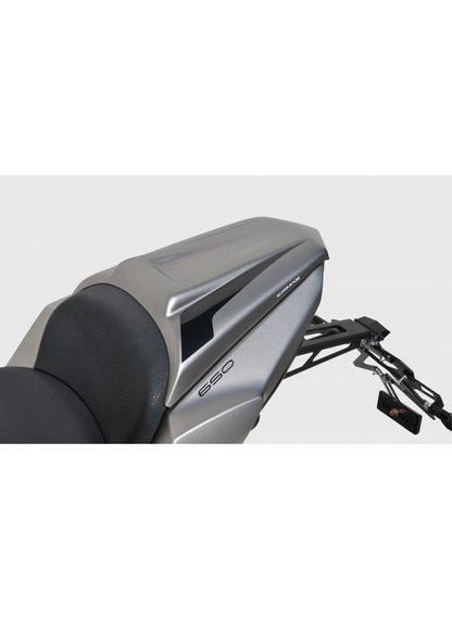 Ermax duoseat seatcover (monozit) Kawasaki Z650 2017-2019