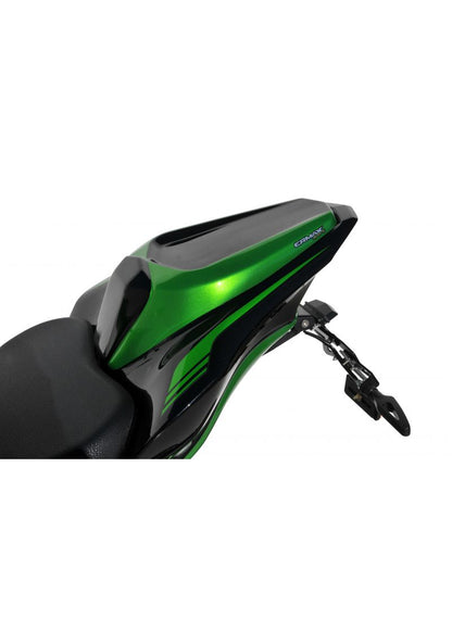 Ermax duoseat seatcover (monozit) Kawasaki Z900 2020-2024
