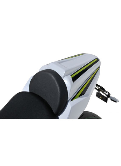 Ermax duoseat seatcover (monozit) Kawasaki Z650 2020+