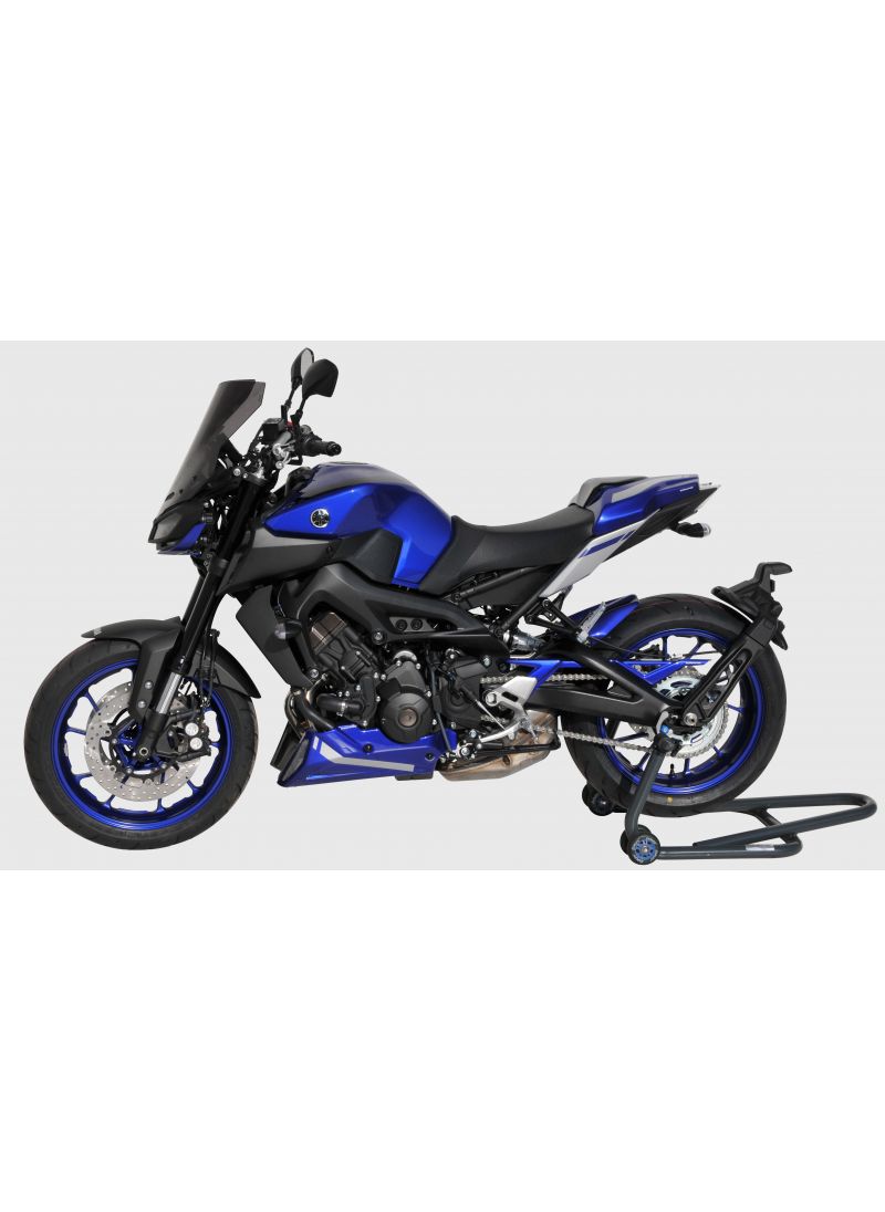Ermax bellypan Yamaha MT-09 2017+