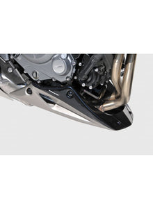 Ermax bellypan Kawasaki Z650 2017-2019