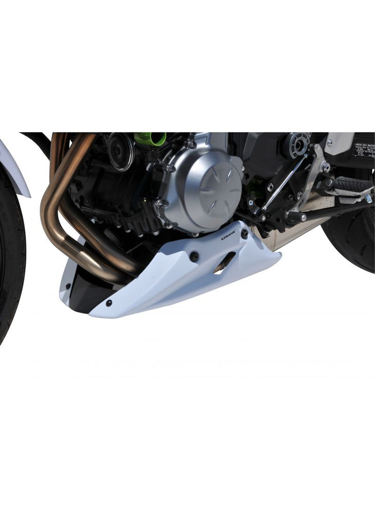 
                  
                    Ermax bellypan Kawasaki Z650 2017-2019
                  
                