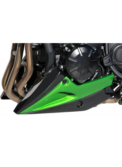 Ermax bellypan Kawasaki Z900 2020-2024
