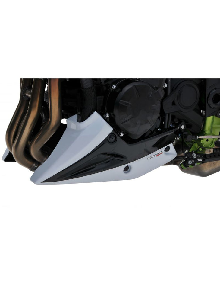 
                  
                    Ermax bellypan Kawasaki Z900 2020+
                  
                