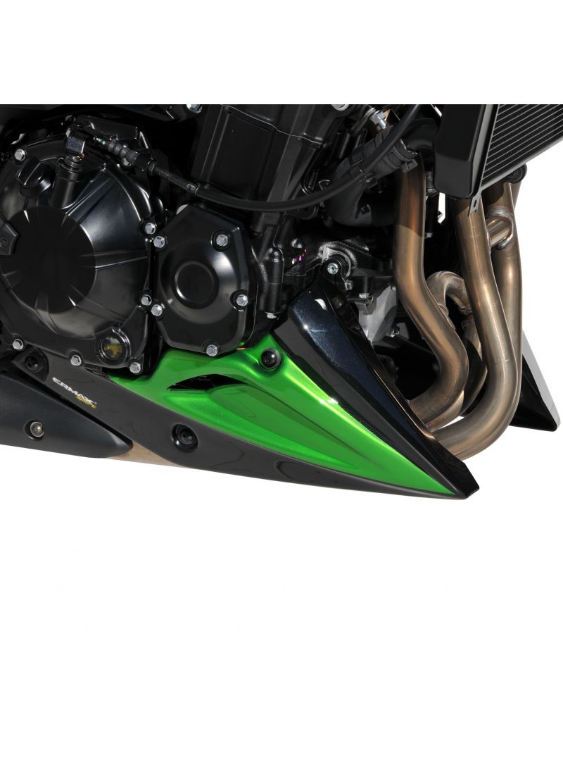 Ermax bellypan Kawasaki Z900 2020+