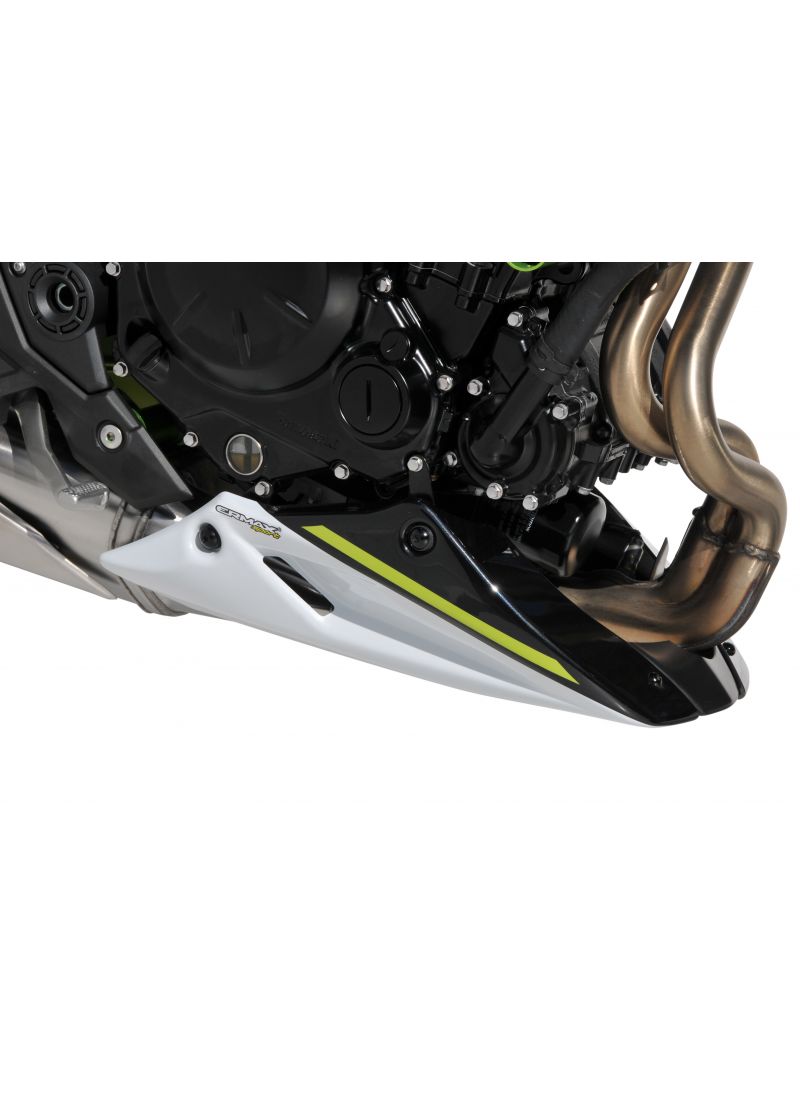 Ermax Bellypan Kawasaki Z650 2020+ – G&G Shop