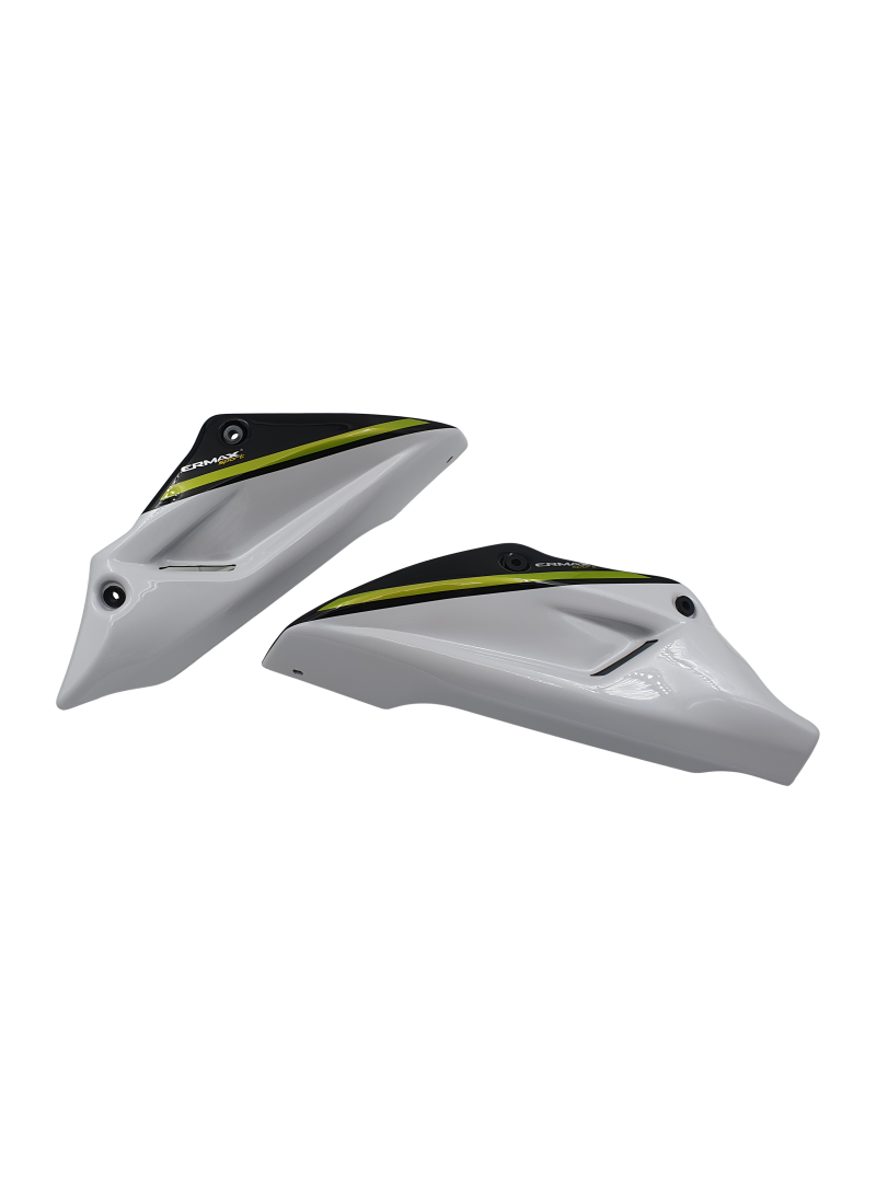 ねむページ Ermax Bellypan Kawasaki Z650 2020+ – G&G Shop
