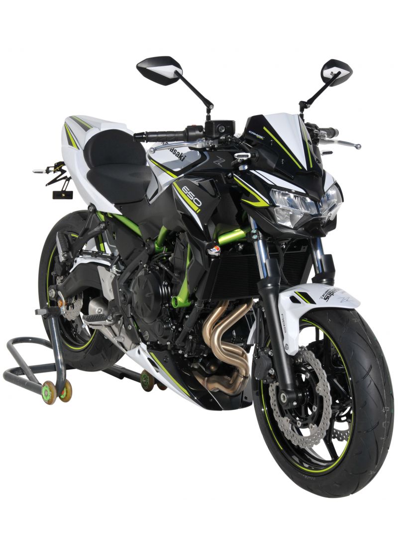 Ermax Bellypan Kawasaki Z650 2020+ – G&G Shop
