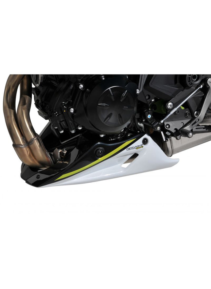 
                  
                    Ermax bellypan Kawasaki Z650 2020+
                  
                