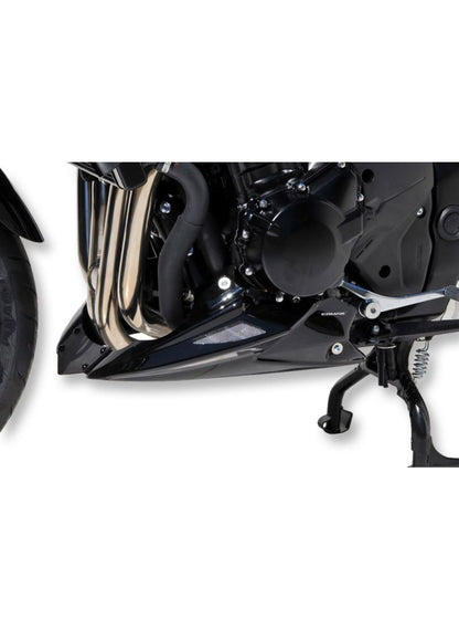 Ermax bellypan (motorspoiler) GSF 1250 Bandit 2015-2016