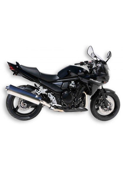 Ermax belly pan GSF 1250 Bandit 2015-2016
