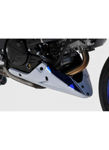 Ermax bellypan (engine spoiler) Suzuki SV650 2016-2020