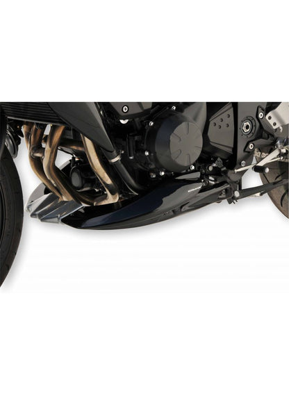 Ermax bellypan (engine spoiler) EVO Kawasaki Z750 2007-2013