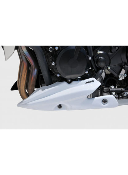 Ermax BellyPan (Spoiler du moteur) Suzuki GSR750 en 2 parties 2011-2016