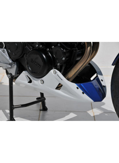 ERMAX BELLYPAN (Spoiler de motor) BMW F800R 2009-2014