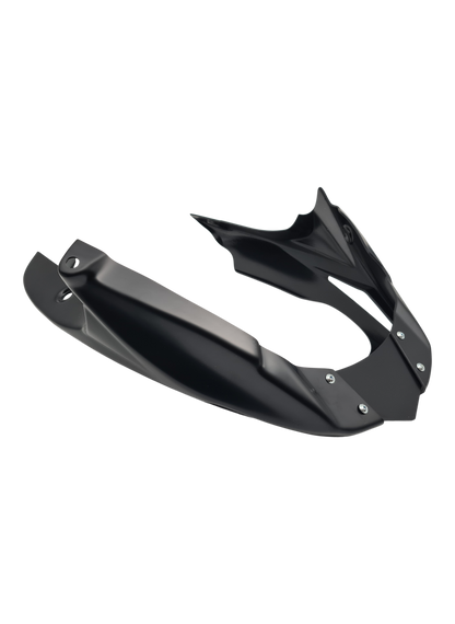 Ermax Bellypan (motorspoiler) Honda CB1000R / ABS 2008-2016
