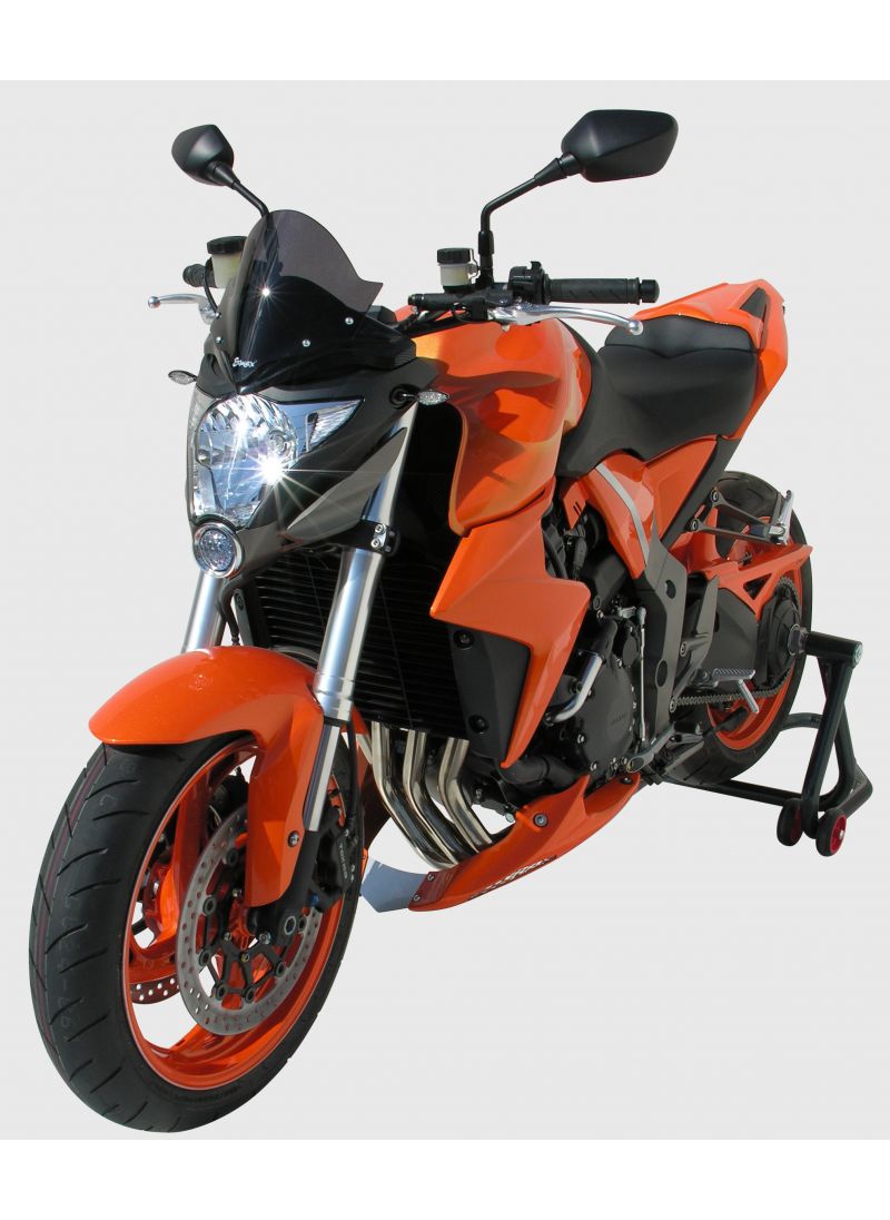 Ermax bellypan (engine spoiler) Honda CB1000R / ABS 2008-2016