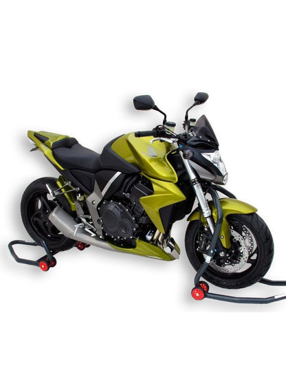 Ermax bellypan (engine spoiler) Honda CB1000R / ABS 2008-2016