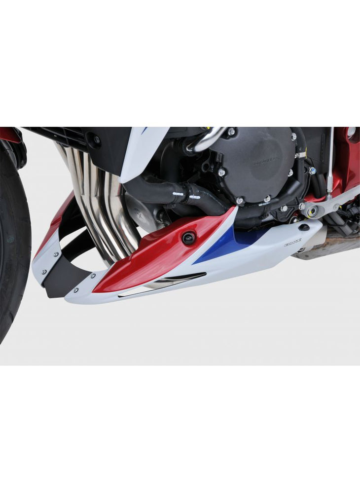 Ermax bellypan (engine spoiler) Honda CB1000R / ABS 2008-2016