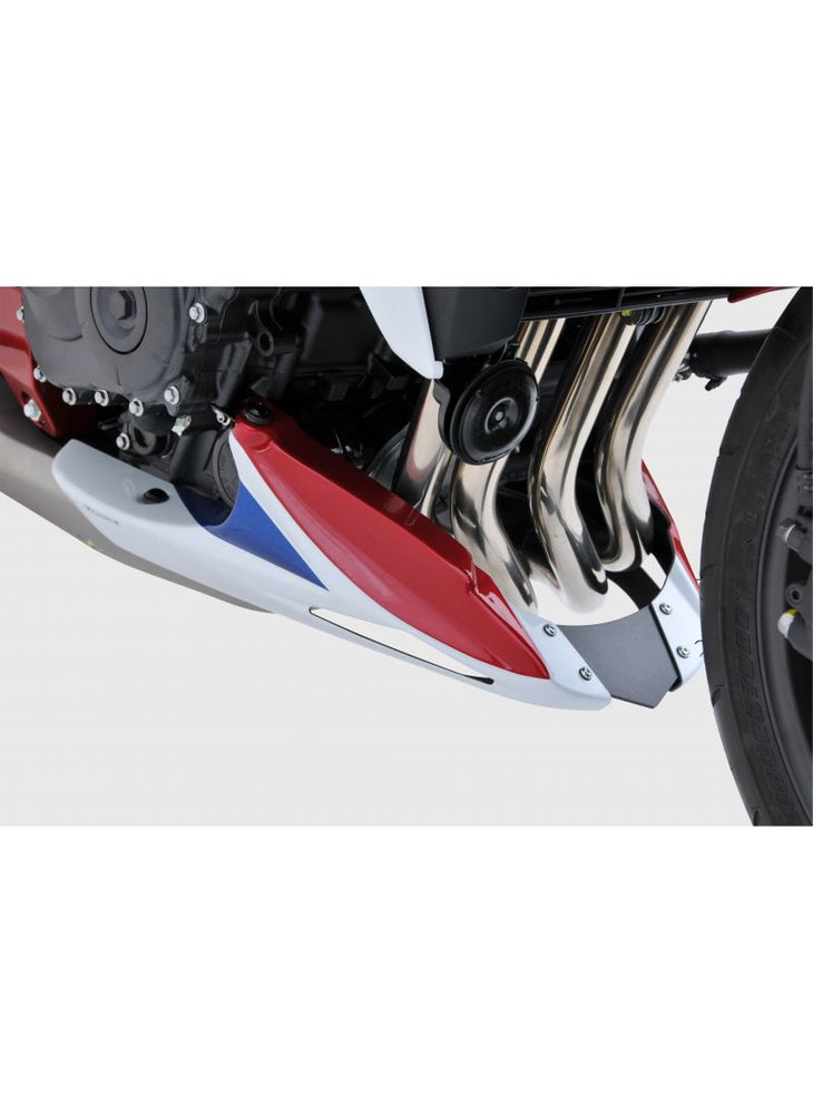 
                  
                    Ermax bellypan (engine spoiler) Honda CB1000R / ABS 2008-2016
                  
                