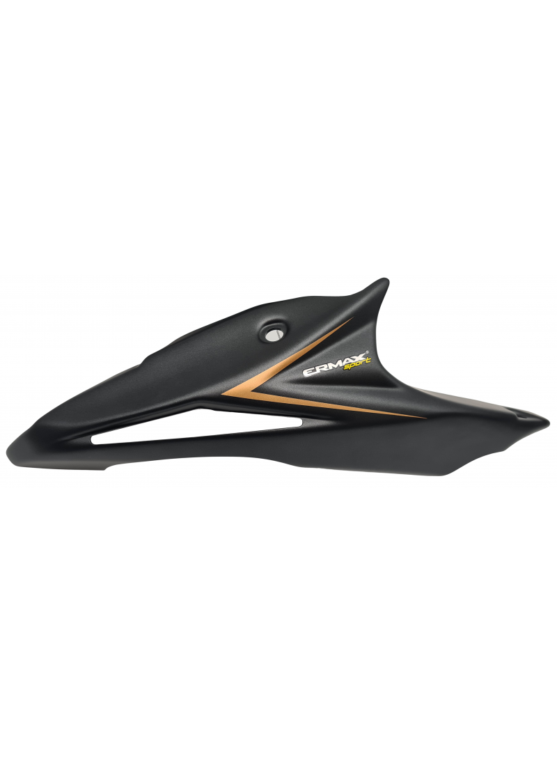 Ermax bellypan (engine spoiler) Honda CB1000R / ABS 2008-2016