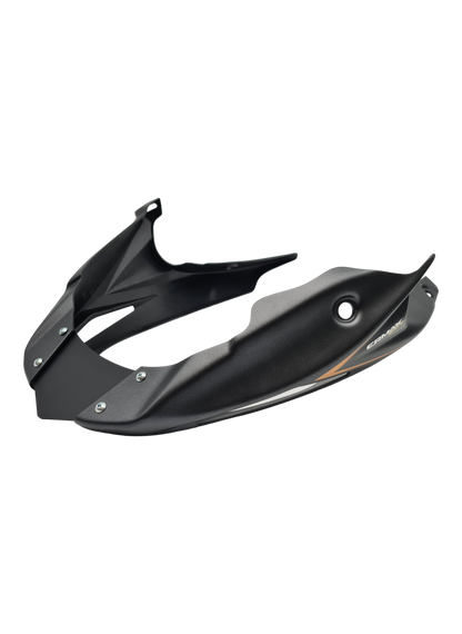 Ermax bellypan (engine spoiler) Honda CB1000R / ABS 2008-2016