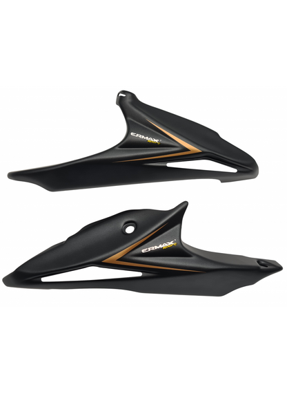 Ermax Bellypan (motorspoiler) Honda CB1000R / ABS 2008-2016