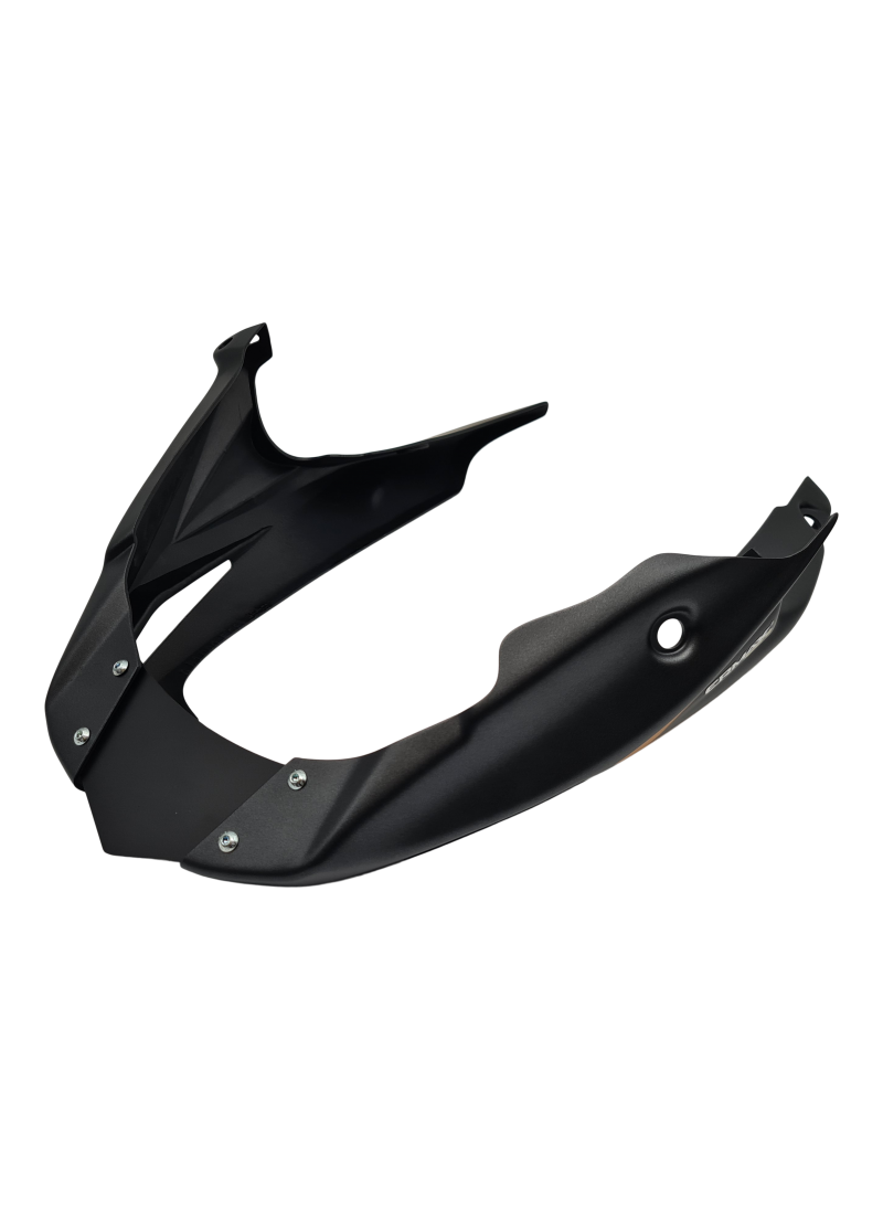 Ermax bellypan (engine spoiler) Honda CB1000R / ABS 2008-2016