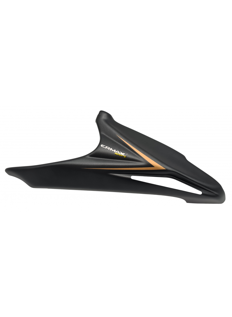 Ermax bellypan (engine spoiler) Honda CB1000R / ABS 2008-2016