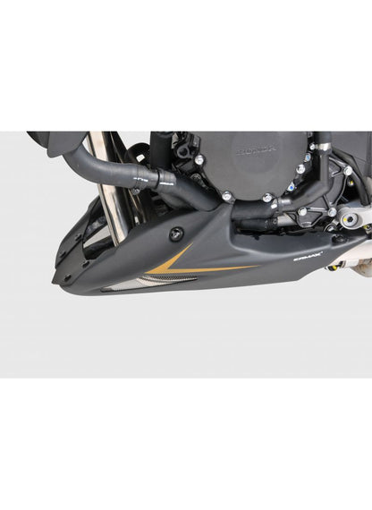 Ermax bellypan (engine spoiler) Honda CB1000R / ABS 2008-2016