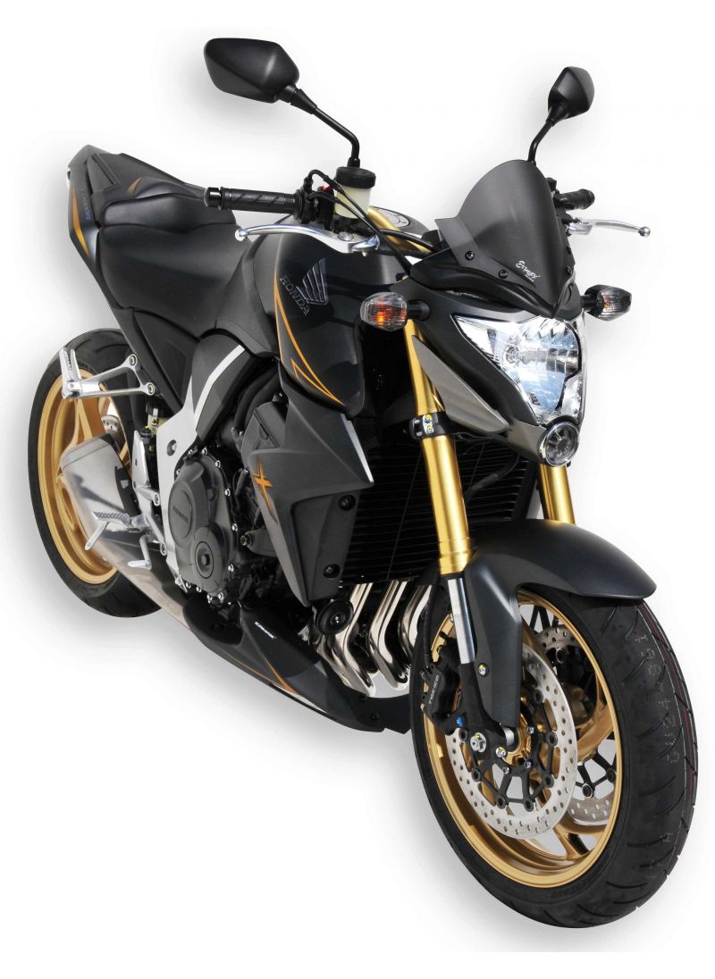Ermax bellypan (engine spoiler) Honda CB1000R / ABS 2008-2016