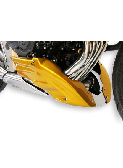 Ermax BellyPan (Spoiler du moteur) Honda CB600 Hornet / ABS 2007-2010